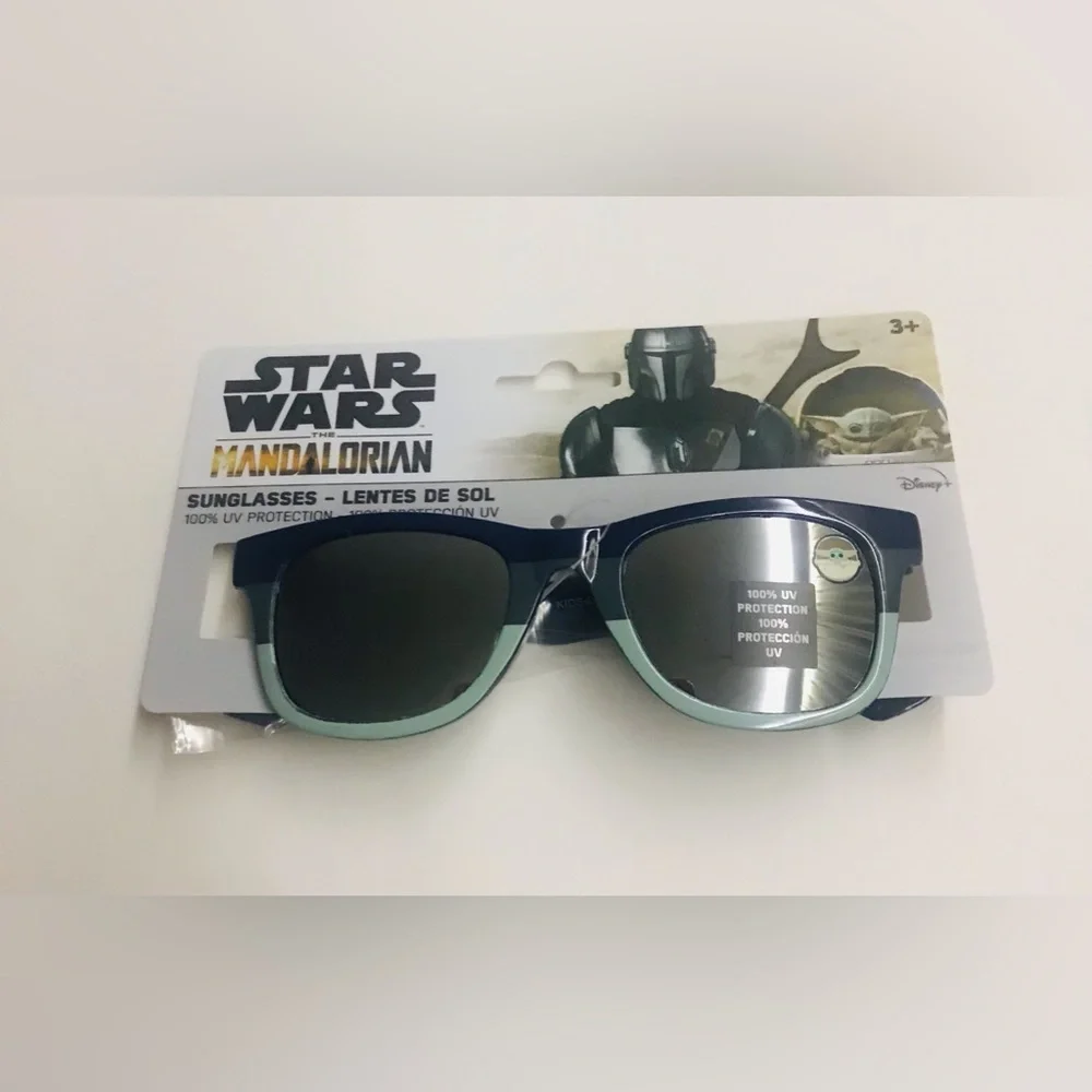 New Minecraft Child’s Sunglasses 100 UV Protection Summer